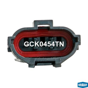 Krauf GCK0454TN Катушка зажигания - 8