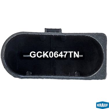 Krauf GCK0647TN Катушка зажигания - 3