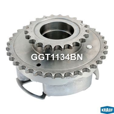 Krauf GGT1134BN Шестерня распредвала - 2