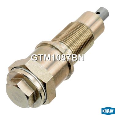 Krauf GTM1087BN Натяжитель цепи ГРМ - 1