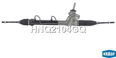Krauf HNQ2104GQ Рулевая рейка - 2