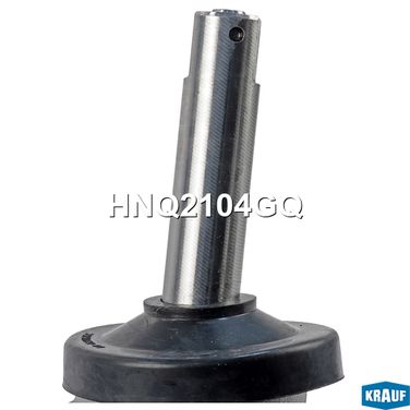 Krauf HNQ2104GQ Рулевая рейка - 3