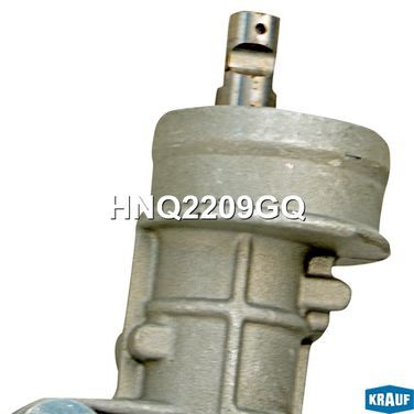 Krauf HNQ2209GQ Рулевая рейка - 3