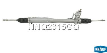 Krauf HNQ2315GQ Рулевая рейка - 2