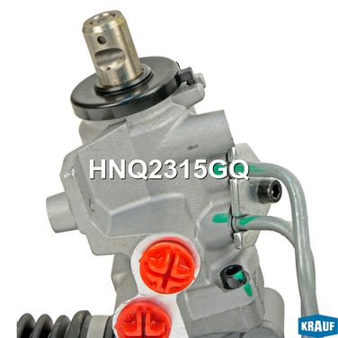 Krauf HNQ2315GQ Рулевая рейка - 3