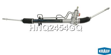 Krauf HNQ2454GQ Рулевая рейка - 2