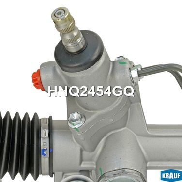 Krauf HNQ2454GQ Рулевая рейка - 3