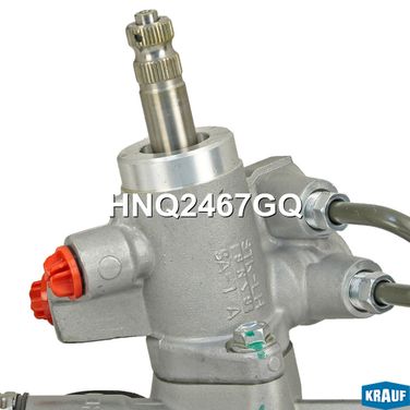 Krauf HNQ2467GQ Рулевая рейка - 3