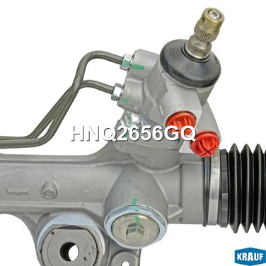 Krauf HNQ2656GQ Рулевая рейка - 3