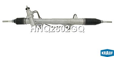 Krauf HNQ2802GQ Рулевая рейка - 2