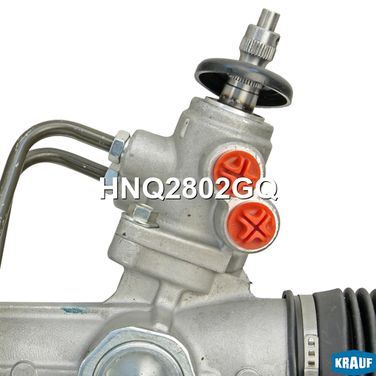 Krauf HNQ2802GQ Рулевая рейка - 3