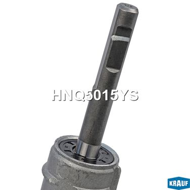 Krauf HNQ5015YS Рулевая рейка - 3