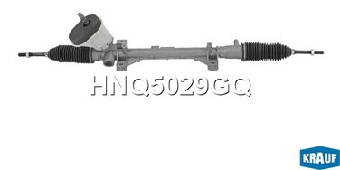Krauf HNQ5029GQ Рулевая рейка - 1