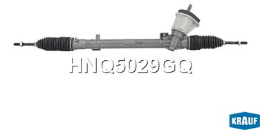 Krauf HNQ5029GQ Рулевая рейка - 2