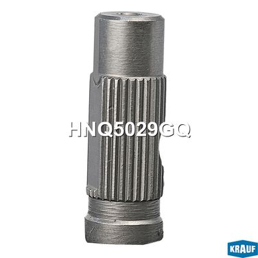 Krauf HNQ5029GQ Рулевая рейка - 3