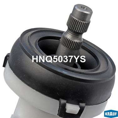 Krauf HNQ5037YS Рулевая рейка - 3