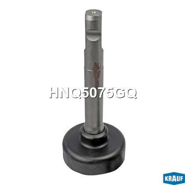 Krauf HNQ5075GQ Рулевая рейка - 3