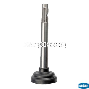Krauf HNQ5082GQ Рулевая рейка - 3