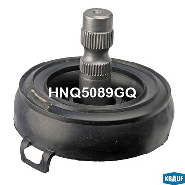 Krauf HNQ5089GQ Рулевая рейка - 3
