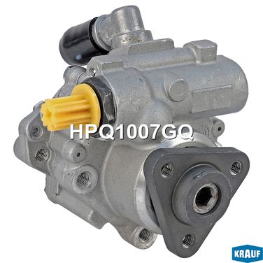 Krauf HPQ1007GQ Насос гидроусилителя руля - 1