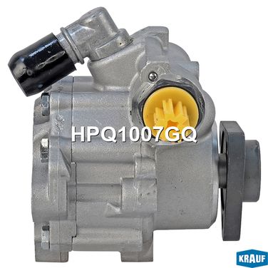 Krauf HPQ1007GQ Насос гидроусилителя руля - 4