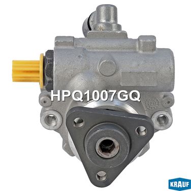 Krauf HPQ1007GQ Насос гидроусилителя руля - 5