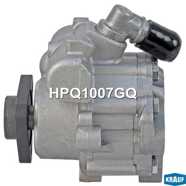 Krauf HPQ1007GQ Насос гидроусилителя руля - 6