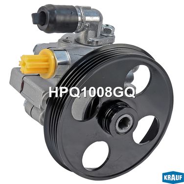 Krauf HPQ1008GQ Насос гидроусилителя руля - 1