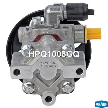 Krauf HPQ1008GQ Насос гидроусилителя руля - 3