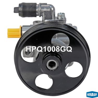 Krauf HPQ1008GQ Насос гидроусилителя руля - 5