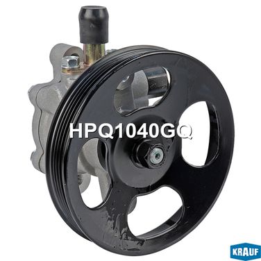 Krauf HPQ1040GQ Насос гидроусилителя руля - 1