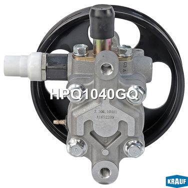 Krauf HPQ1040GQ Насос гидроусилителя руля - 3