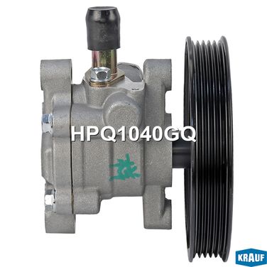 Krauf HPQ1040GQ Насос гидроусилителя руля - 4