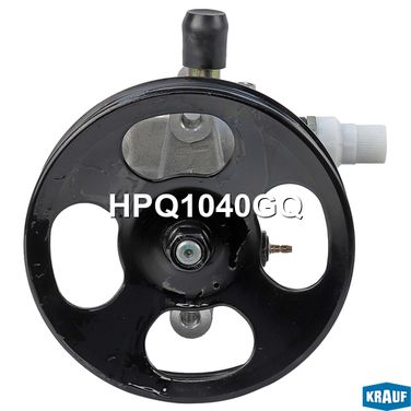 Krauf HPQ1040GQ Насос гидроусилителя руля - 5