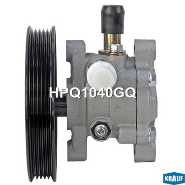 Krauf HPQ1040GQ Насос гидроусилителя руля - 6