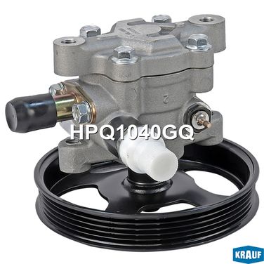 Krauf HPQ1040GQ Насос гидроусилителя руля - 7
