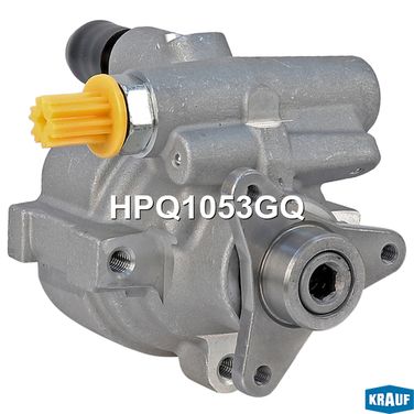 Krauf HPQ1053GQ Насос гидроусилителя руля - 1