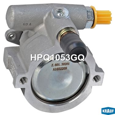 Krauf HPQ1053GQ Насос гидроусилителя руля - 2