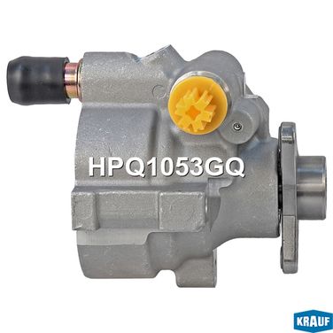 Krauf HPQ1053GQ Насос гидроусилителя руля - 4