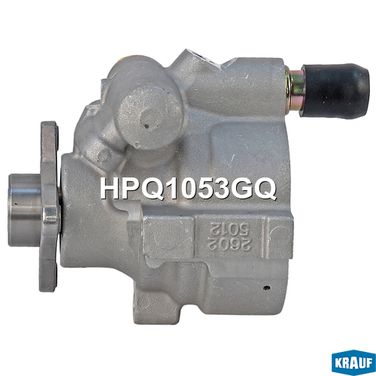Krauf HPQ1053GQ Насос гидроусилителя руля - 6