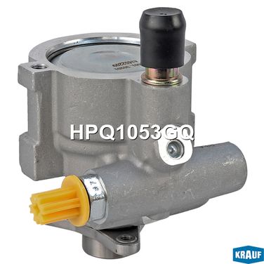 Krauf HPQ1053GQ Насос гидроусилителя руля - 7