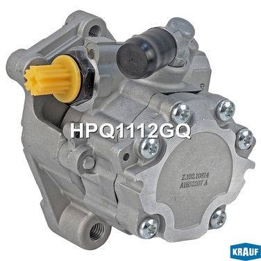 Krauf HPQ1112GQ Насос гидроусилителя руля - 2