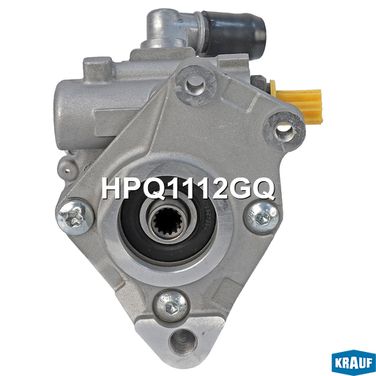 Krauf HPQ1112GQ Насос гидроусилителя руля - 5