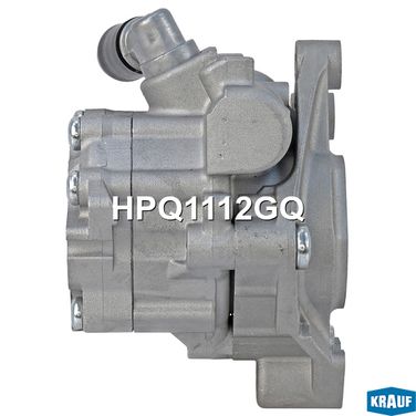 Krauf HPQ1112GQ Насос гидроусилителя руля - 6