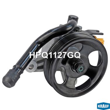 Krauf HPQ1127GQ Насос гидроусилителя руля - 1