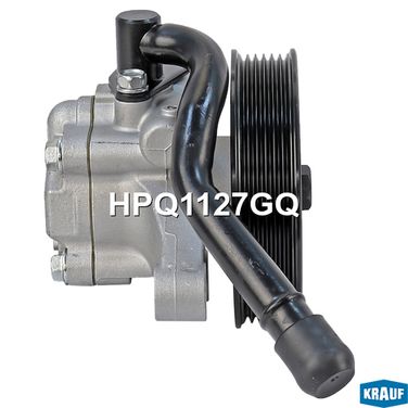 Krauf HPQ1127GQ Насос гидроусилителя руля - 4