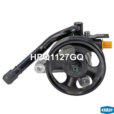 Krauf HPQ1127GQ Насос гидроусилителя руля - 5