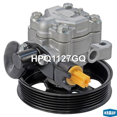 Krauf HPQ1127GQ Насос гидроусилителя руля - 7