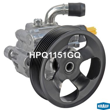 Krauf HPQ1151GQ Насос гидроусилителя руля - 1
