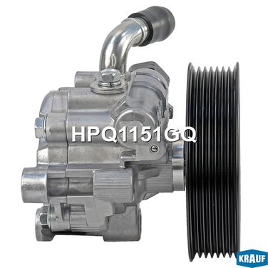 Krauf HPQ1151GQ Насос гидроусилителя руля - 4